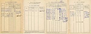 Oran documents divers 913